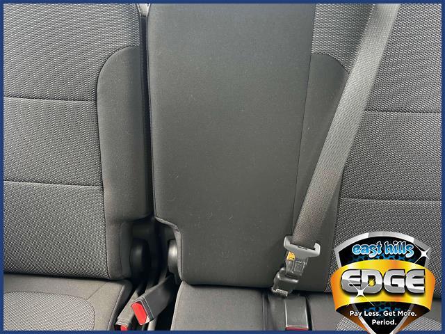 2022 Chevrolet Traverse Vehicle Photo in Roslyn, NY 11576
