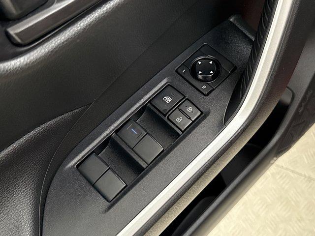 2021 Toyota RAV4 Prime Vehicle Photo in Charlotte, NC 28273