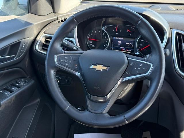 2020 Chevrolet Equinox Vehicle Photo in COLUMBIA, MO 65203-3903