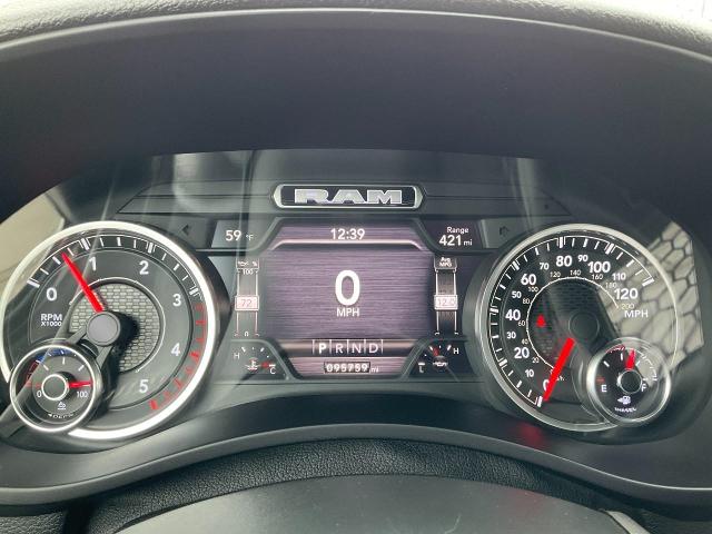 2022 Ram 3500 Chassis Cab Vehicle Photo in Kaukauna, WI 54130