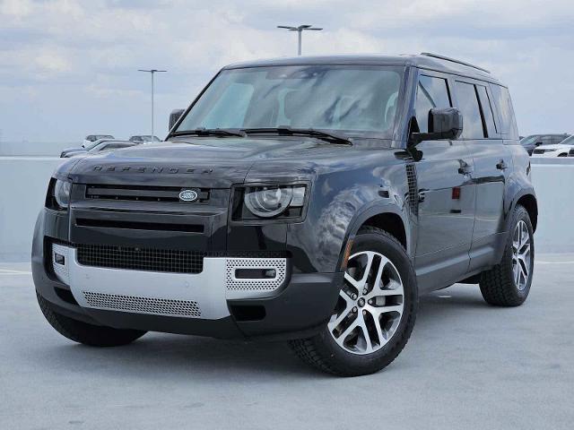 2025 Defender Vehicle Photo in AUSTIN, TX 78717