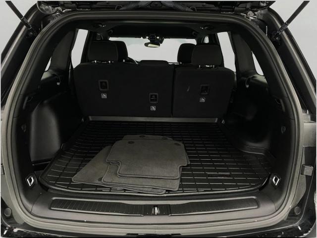 2024 Jeep Grand Cherokee Vehicle Photo in Appleton, WI 54913