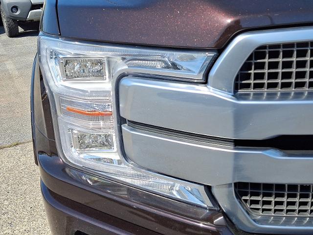 2018 Ford F-150 Vehicle Photo in HARRISBURG, PA 17111-1033