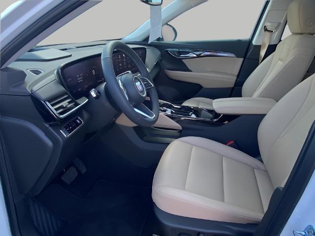 2024 Buick Envision Vehicle Photo in APPLETON, WI 54914-8833
