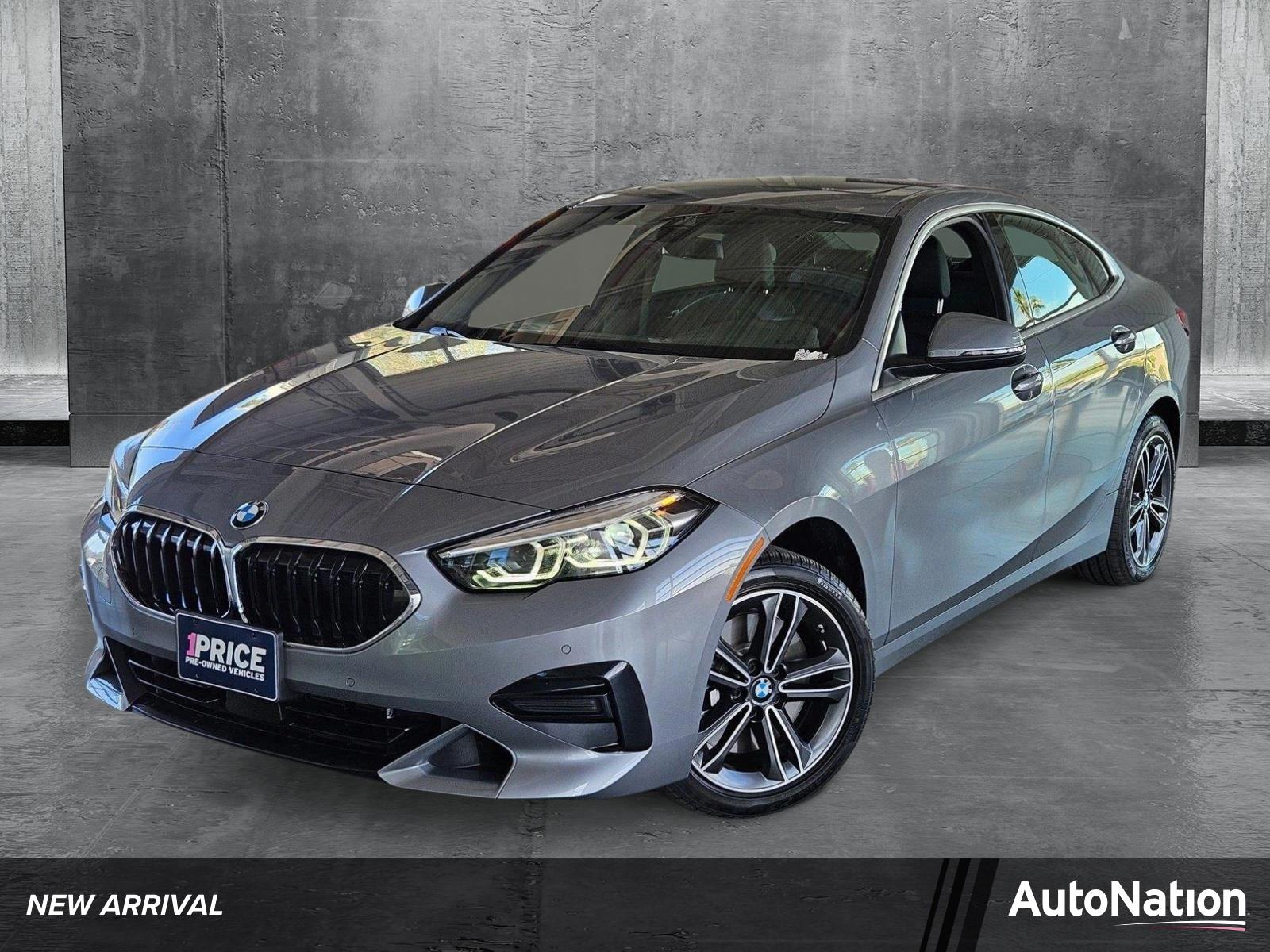 2024 BMW 228i Vehicle Photo in Henderson, NV 89014