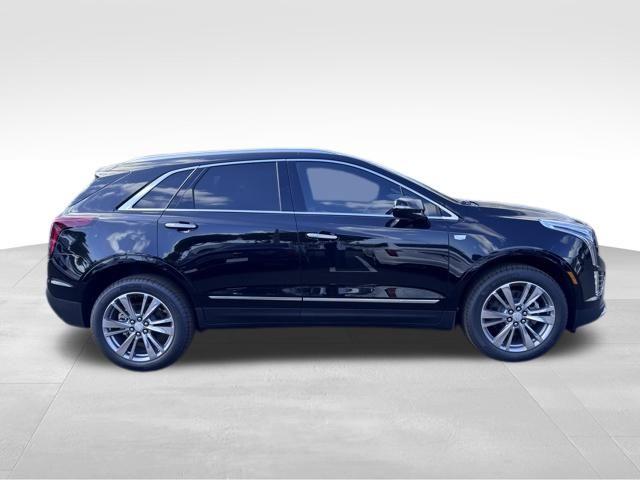 2025 Cadillac XT5 Vehicle Photo in DELRAY BEACH, FL 33483-3294