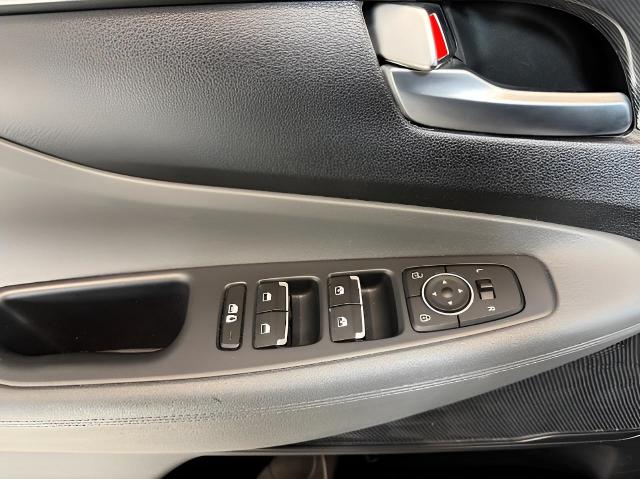 2023 Hyundai SANTA FE Vehicle Photo in Green Bay, WI 54304