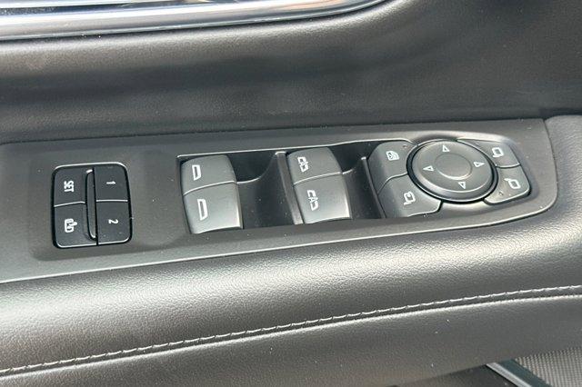 2023 Chevrolet Tahoe Vehicle Photo in STOCKTON, CA 95212-2838
