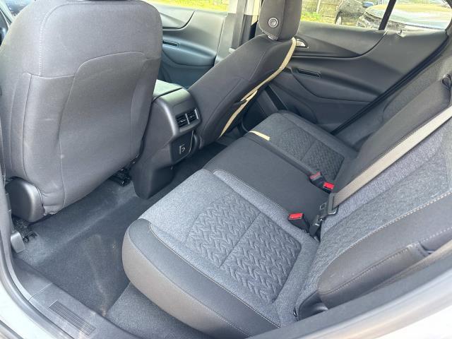 2022 Chevrolet Equinox Vehicle Photo in Roslyn, NY 11576