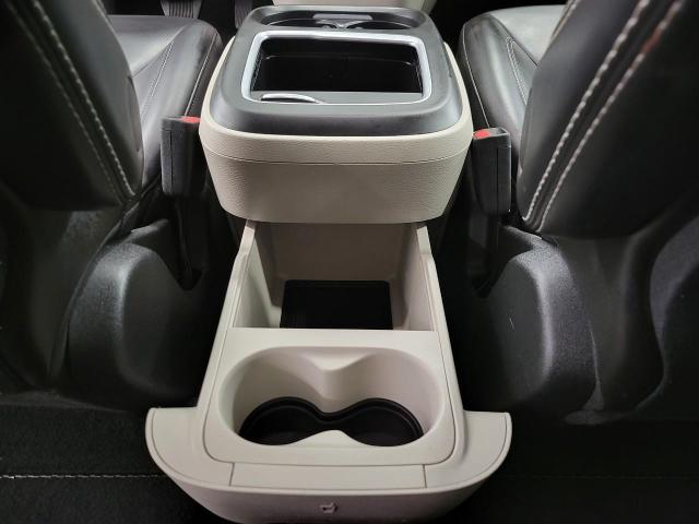 2023 Chrysler Pacifica Vehicle Photo in APPLETON, WI 54914-4656