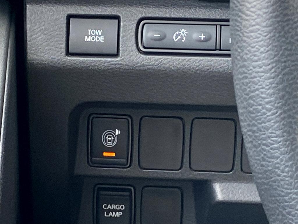 2022 Nissan Frontier Vehicle Photo in POOLER, GA 31322-3252