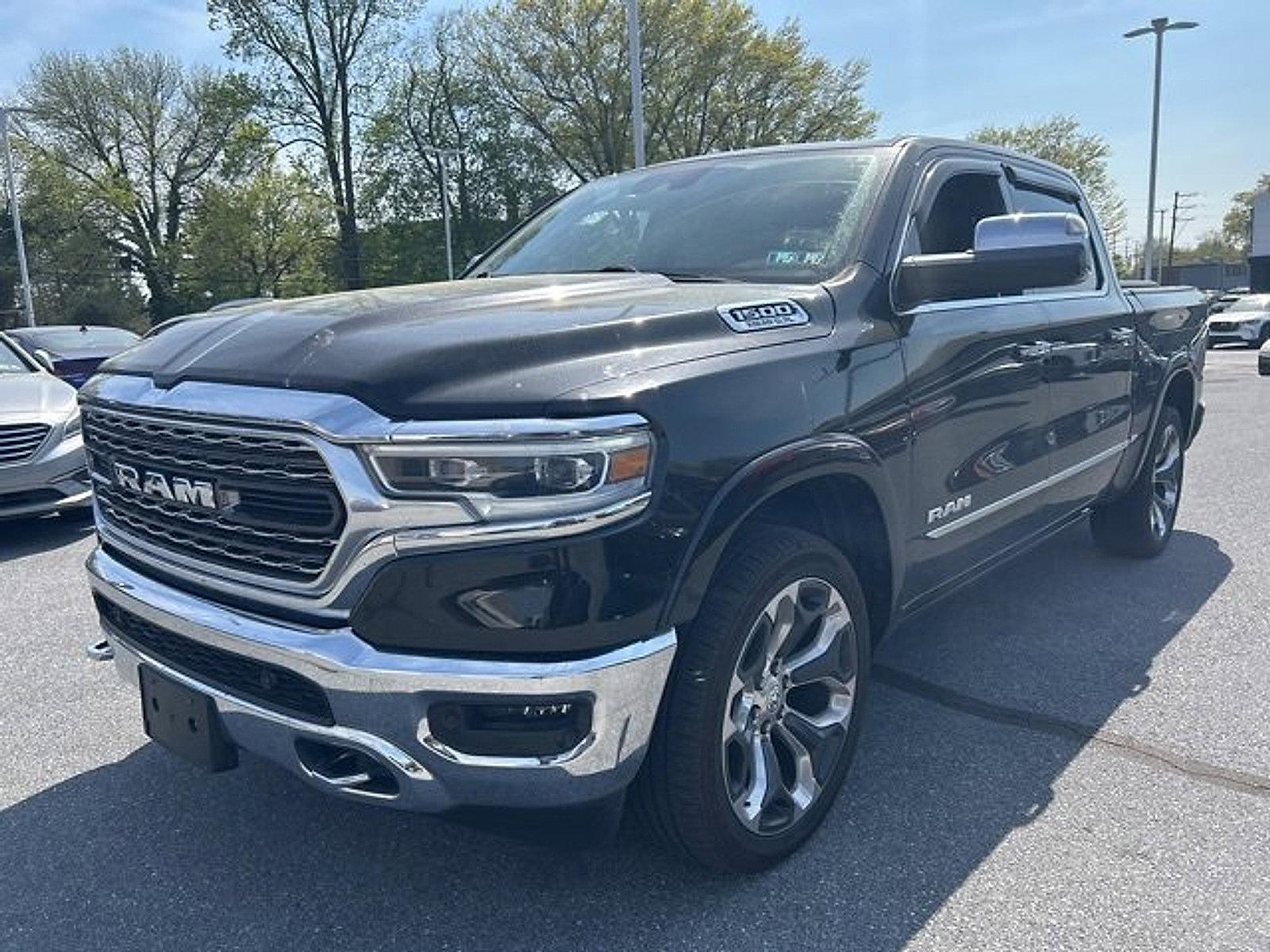2019 Ram 1500 Vehicle Photo in Harrisburg, PA 17111