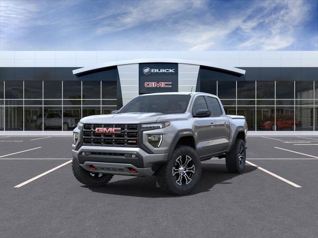 2025 GMC Canyon Vehicle Photo in APPLETON, WI 54914-8833