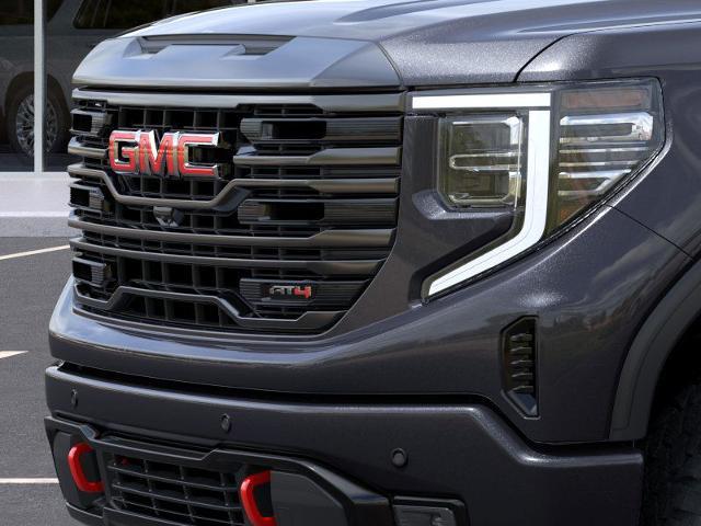 2025 GMC Sierra 1500 Vehicle Photo in PASADENA, CA 91107-3803
