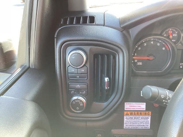 2023 GMC Sierra 3500 HD CC Vehicle Photo in Gardner, MA 01440