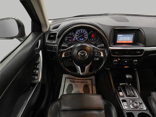 2016 Mazda CX-5 Vehicle Photo in Appleton, WI 54913