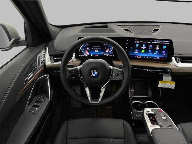 2025 BMW X1 xDrive28i Vehicle Photo in Appleton, WI 54913