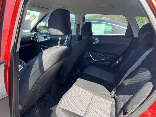 2020 Kia Soul Vehicle Photo in MILFORD, OH 45150-1684