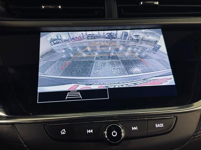 2023 Buick Encore GX Vehicle Photo in MEDINA, OH 44256-9631