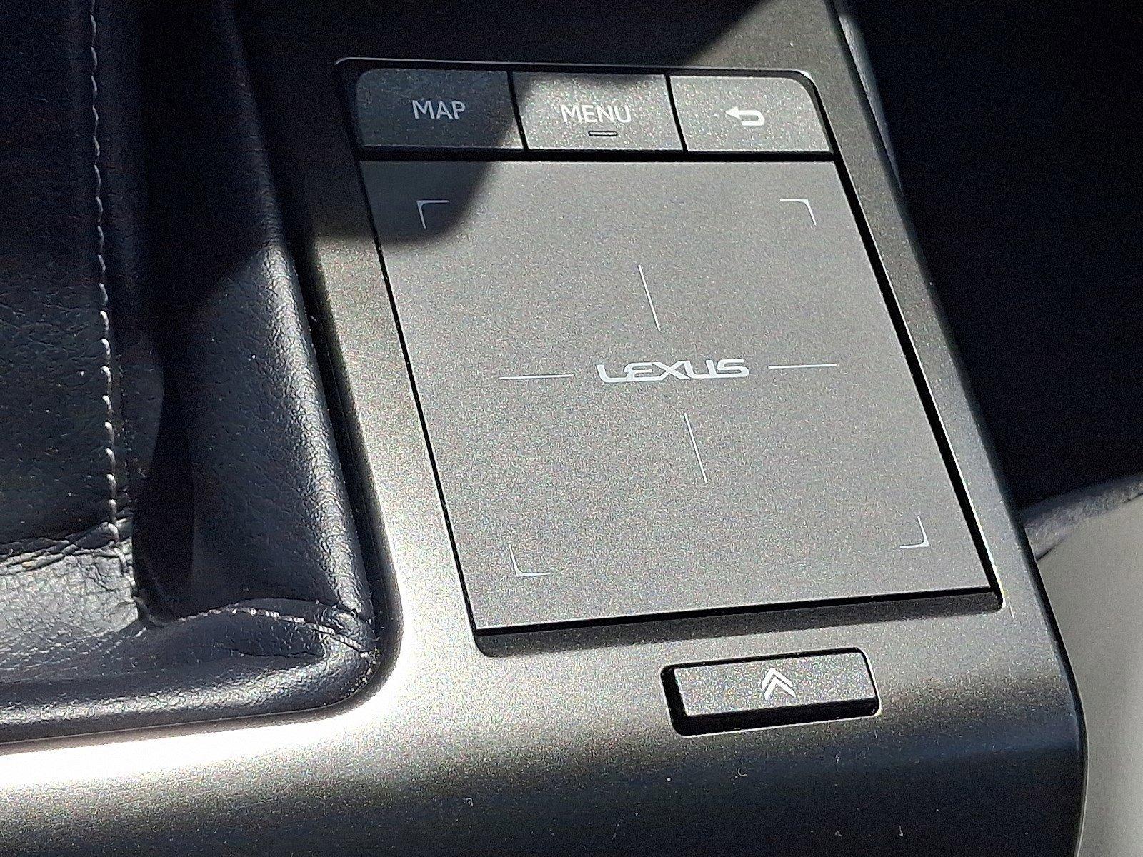 2023 Lexus GX 460 Vehicle Photo in Harrisburg, PA 17111