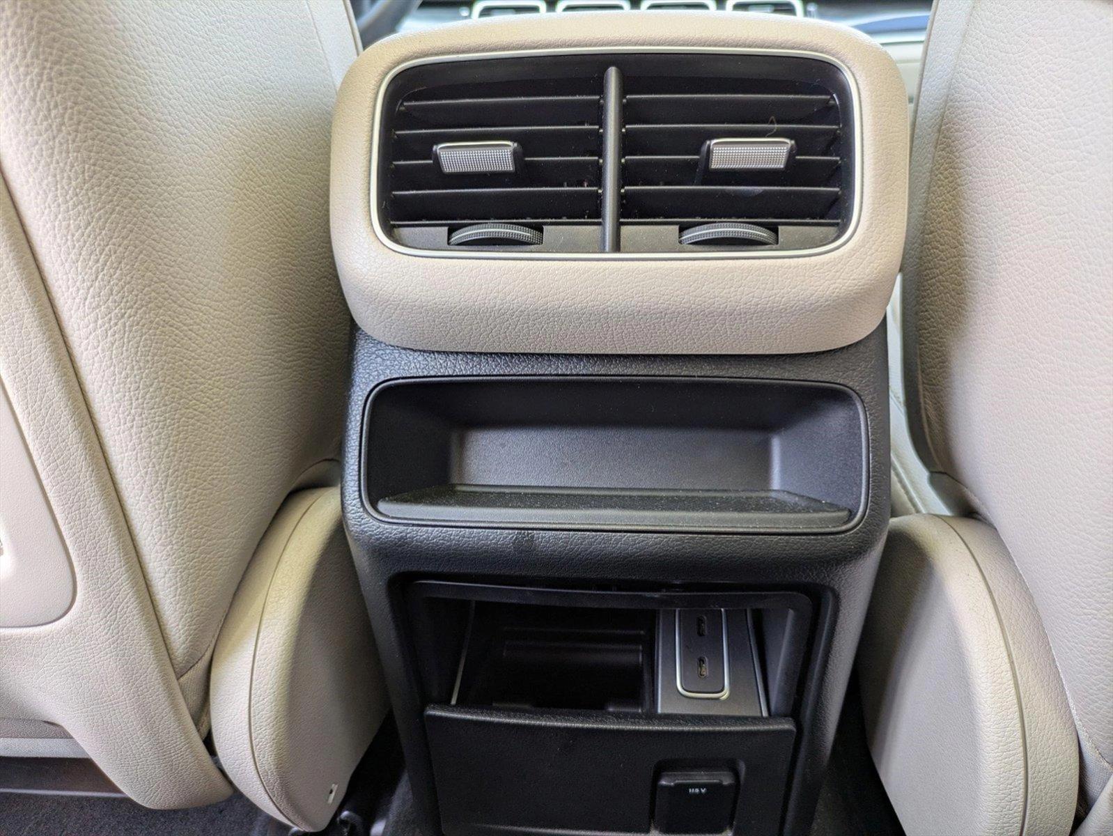 2021 Mercedes-Benz GLE Vehicle Photo in Sanford, FL 32771