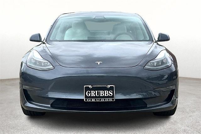2021 Tesla Model 3 Vehicle Photo in San Antonio, TX 78230