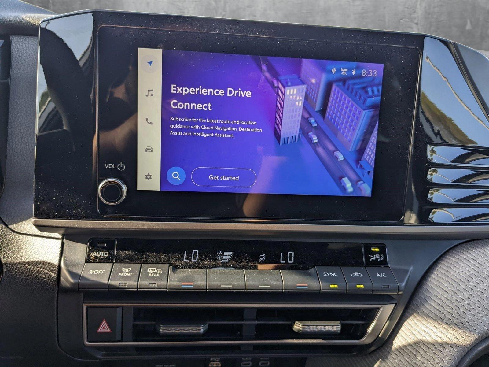 2025 Toyota Camry Vehicle Photo in Davie, FL 33331