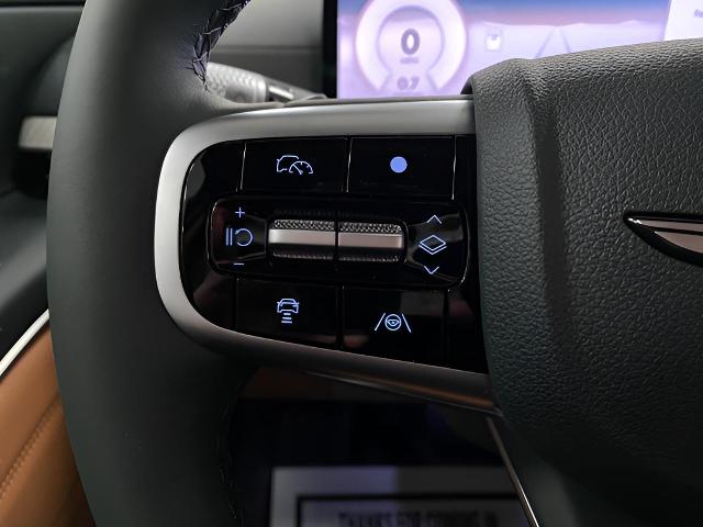 2025 Genesis GV80 Vehicle Photo in Appleton, WI 54913