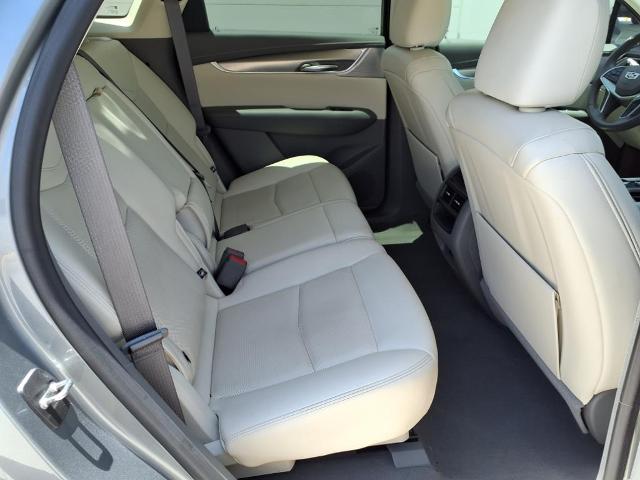 2023 Cadillac XT5 Vehicle Photo in TAMPA, FL 33612-3404