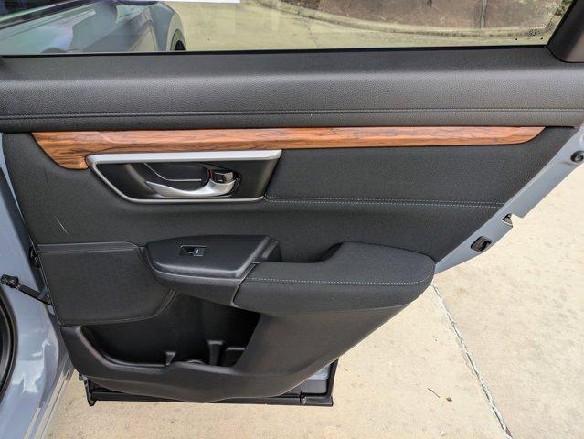 2020 Honda CR-V Vehicle Photo in San Antonio, TX 78209