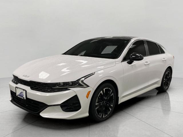 2023 Kia K5 Vehicle Photo in Appleton, WI 54913