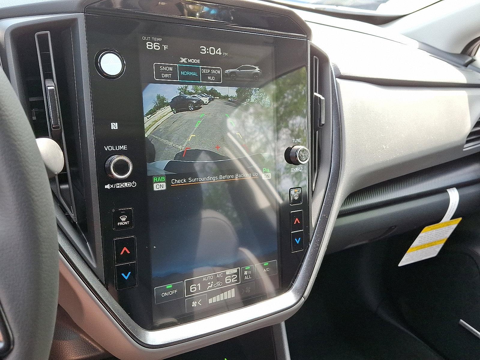 2025 Subaru Crosstrek Vehicle Photo in Harrisburg, PA 17111