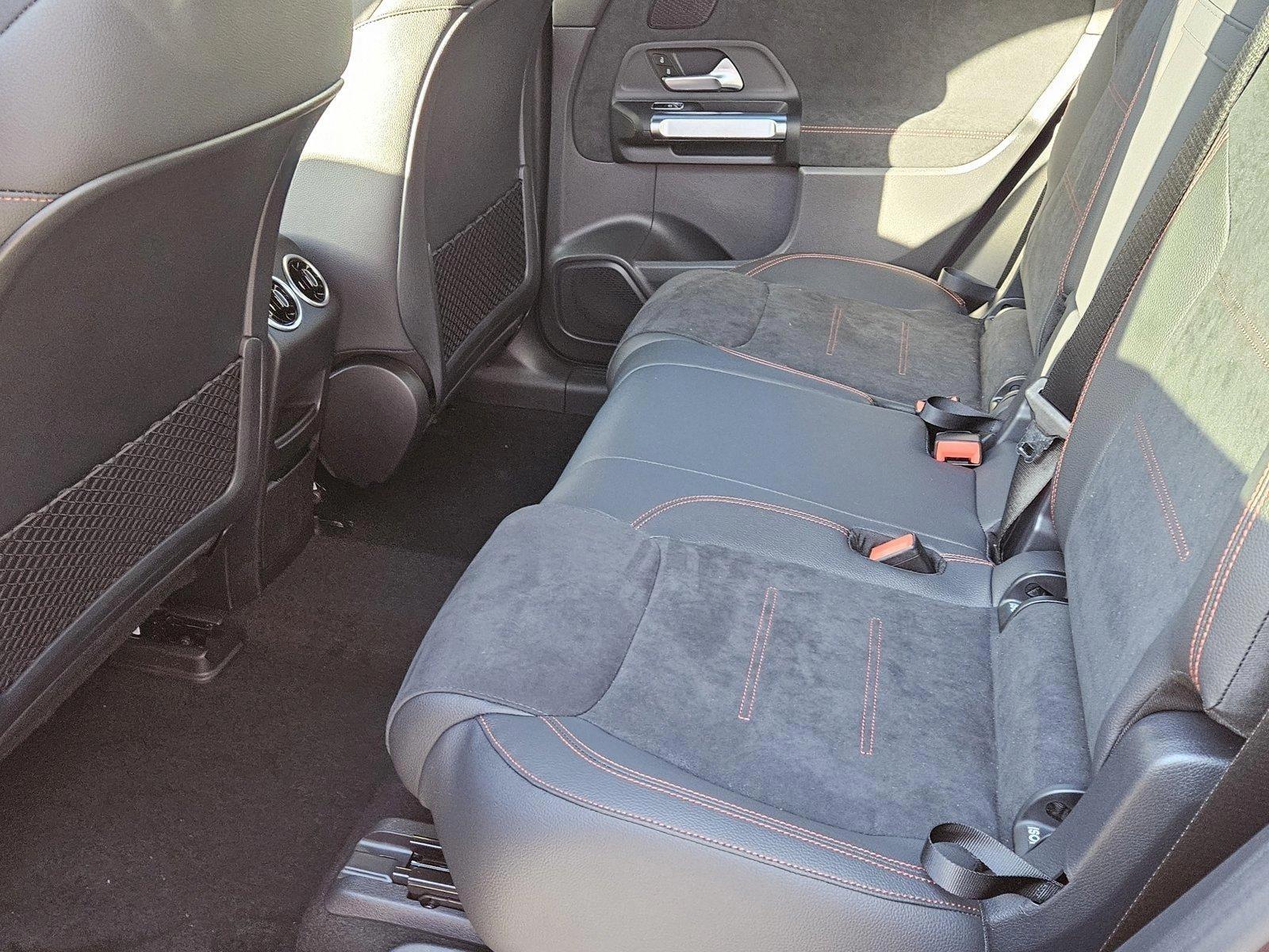 2024 Mercedes-Benz EQB Vehicle Photo in Coconut Creek, FL 33073