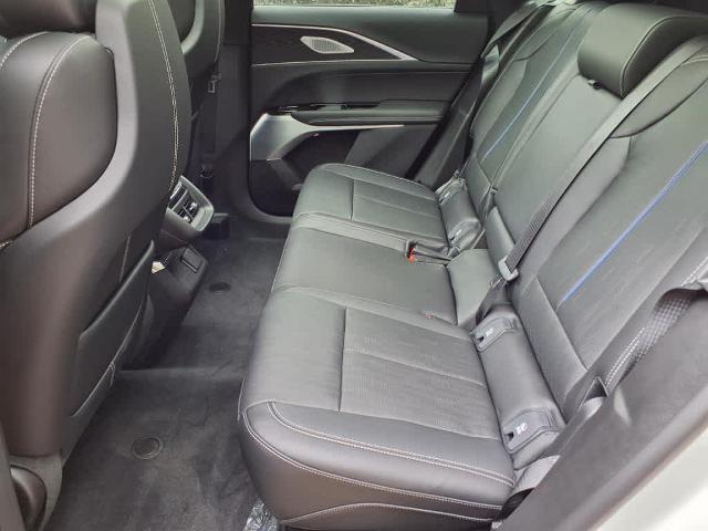 2025 Cadillac LYRIQ Vehicle Photo in San Antonio, TX 78230-1001