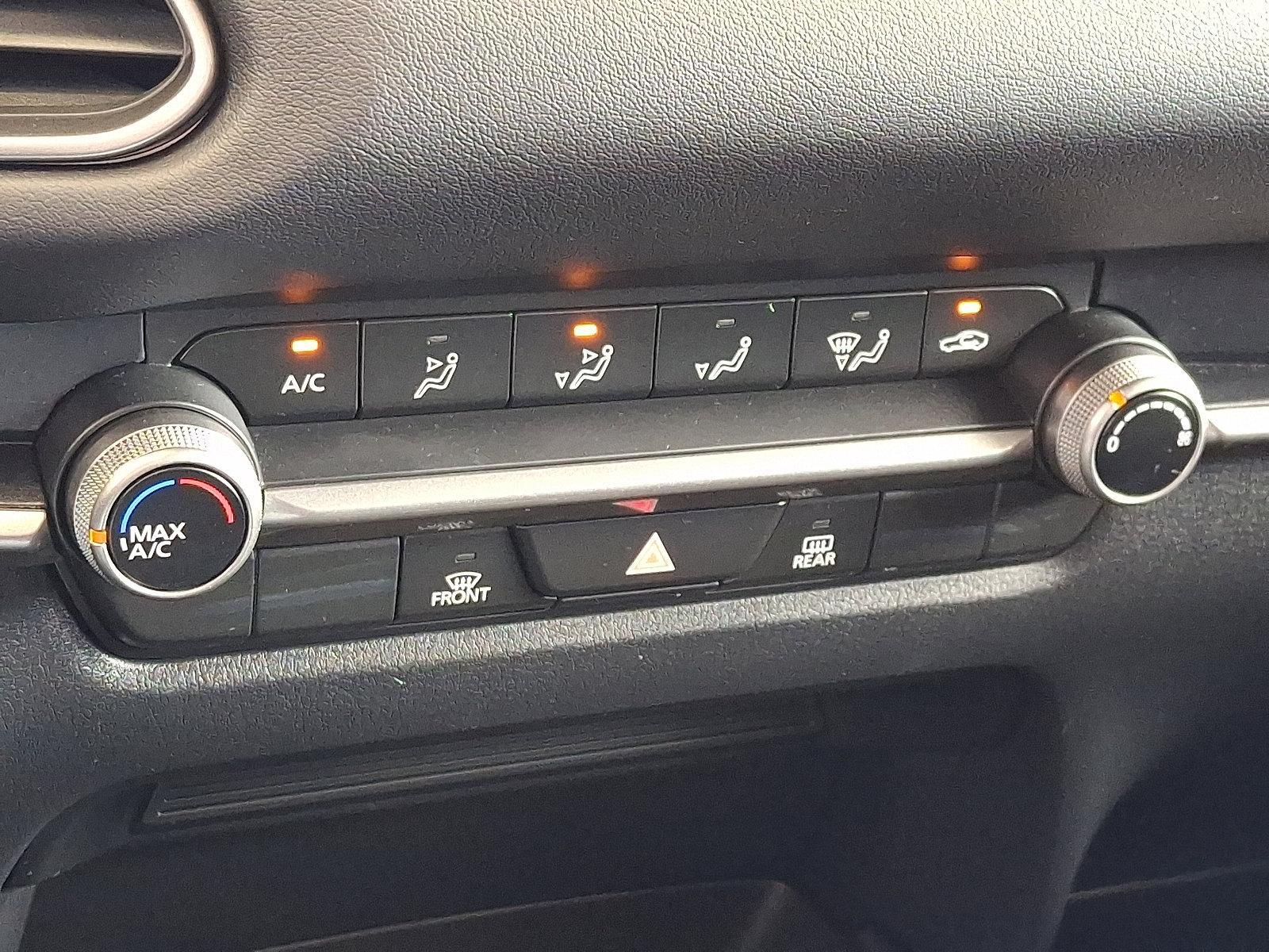 2024 Mazda CX-30 Vehicle Photo in Lancaster, PA 17601