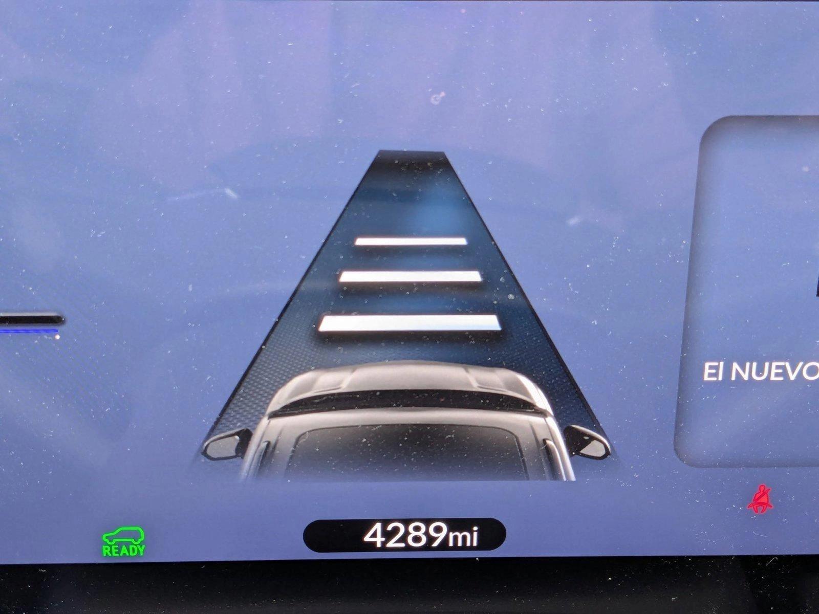 2024 Honda Prologue Vehicle Photo in Miami, FL 33015