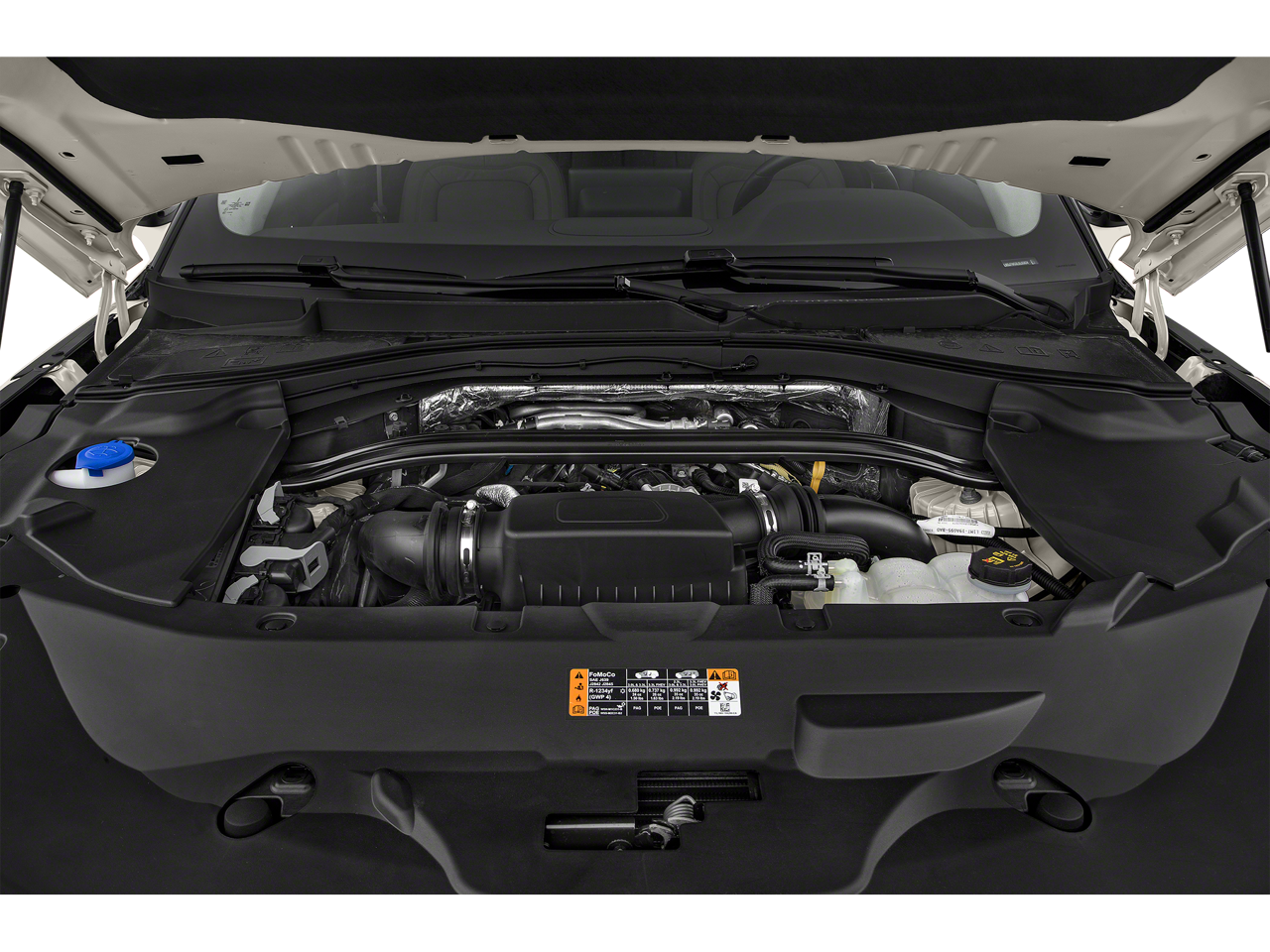 2020 Lincoln Aviator Vehicle Photo in Tulsa, OK 74129