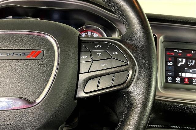 2023 Dodge Challenger Vehicle Photo in Tulsa, OK 74129