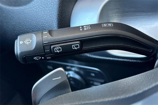 2022 Mercedes-Benz GLB Vehicle Photo in ELK GROVE, CA 95757-8703