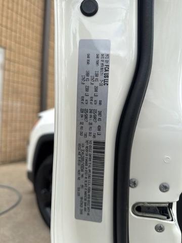 2018 Jeep Compass Vehicle Photo in MEDINA, OH 44256-9631