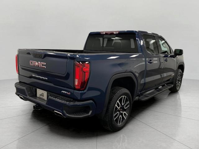 2020 GMC Sierra 1500 Vehicle Photo in Appleton, WI 54913