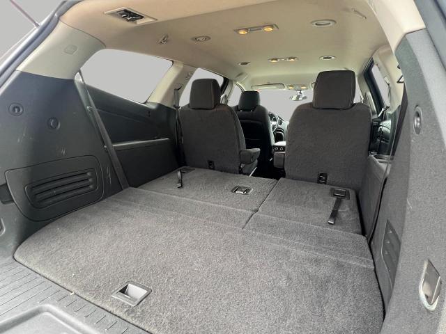 2015 Chevrolet Traverse Vehicle Photo in Appleton, WI 54914