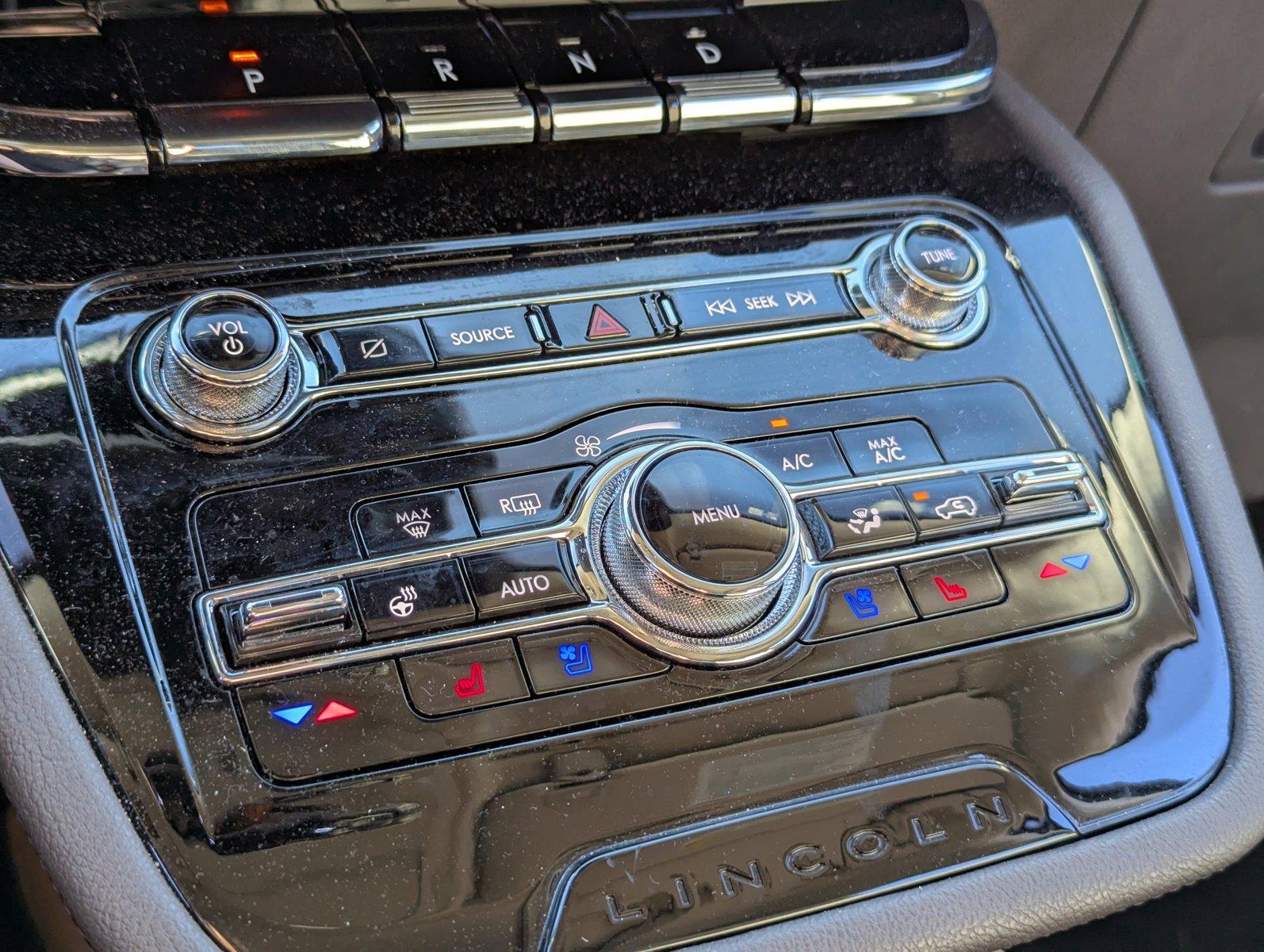 2021 Lincoln Corsair Vehicle Photo in Ft. Myers, FL 33907