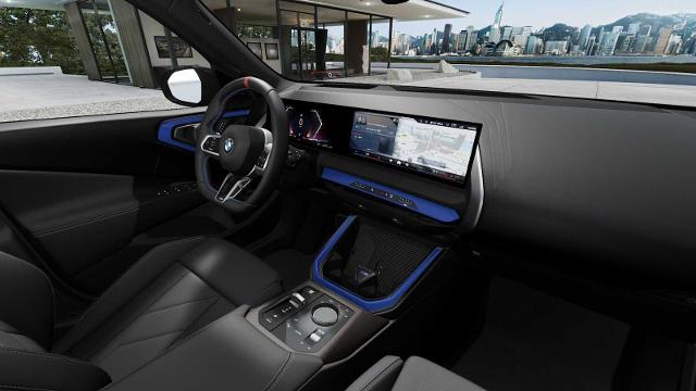 2025 BMW X3 M50 xDrive Vehicle Photo in GRAPEVINE, TX 76051