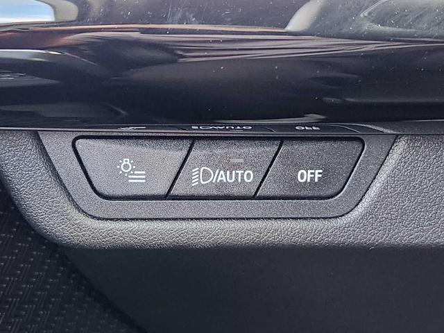 2024 BMW X1 xDrive28i Vehicle Photo in PLANO, TX 75024
