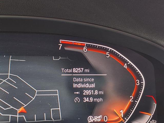 2022 BMW X3 sDrive30i Vehicle Photo in Tampa, FL 33612