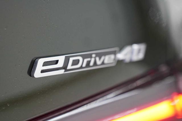 2023 BMW i4 Vehicle Photo in GRAPEVINE, TX 76051