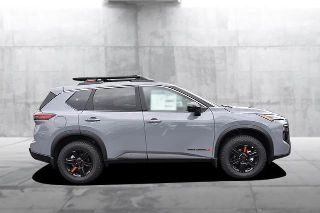 2025 Nissan Rogue Vehicle Photo in Ballwin, MO 63011
