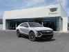Used 2025 Cadillac LYRIQ Sport 1 with VIN 1GYKPURLXSZ306320 for sale in Dublin, CA