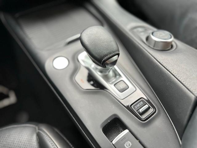 2019 INFINITI QX50 Vehicle Photo in San Antonio, TX 78230